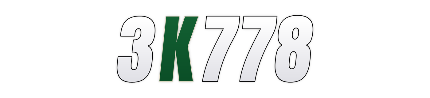 3k778 লোগো